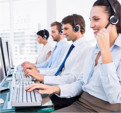 Technical support