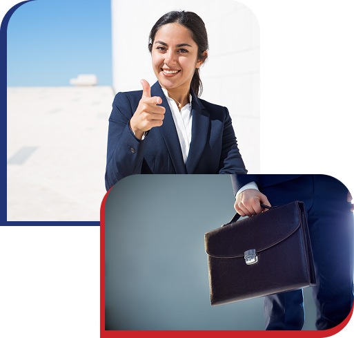 Work With Us
